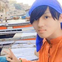 TAKUMI TAGUCHI's Photo