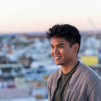 Gabriel Guevara的照片