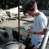 Janča Chmelíková's Photo