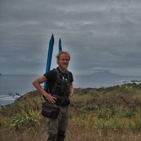 Fotos de Jonas Kotlarz