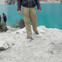 Liliana Corella Vargas的照片