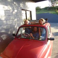 fabio Panzeri's Photo