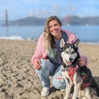 Mirjam Eichler's Photo