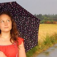 Uršula Globočnik's Photo