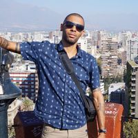 Gustavo Rodrigues的照片