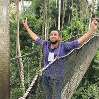 Islam Abdelhafez's Photo