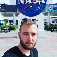 Michał Frąckiewicz的照片