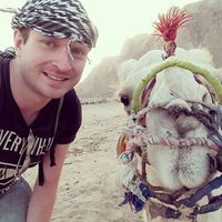 Patrick Niebergall's Photo