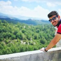 WAJEEH SALEH's Photo