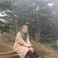 مريم قطريب的照片