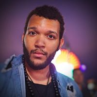 Shay Riddick's Photo