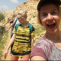 Vilde Kristiane Stordahl's Photo