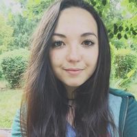 Laura-Maria Galan的照片