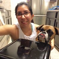 Photos de Ana-Alicia Lopez