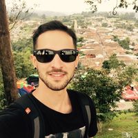 Thomas Brusseau的照片