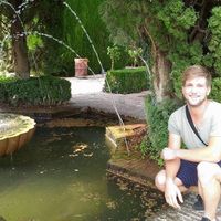 Abel Montalbán Gabarron的照片