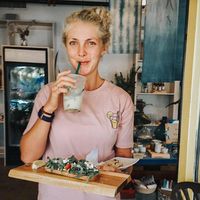 Kendall Blake's Photo