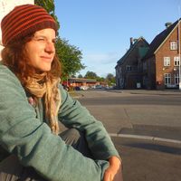 Camille Vourc'h's Photo