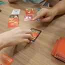 Game Night In Miraflores 's picture