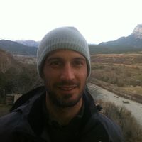 Photos de Manu Barrionuevo