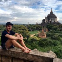 Kevin Berthier的照片