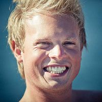 Daniel Gustafsson's Photo