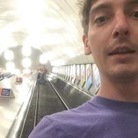 Luke Dermody's Photo