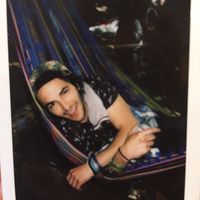 Benjamin Arruda's Photo