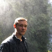 Alex Büsser's Photo