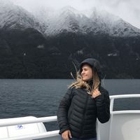 Cecilia Sevastei的照片