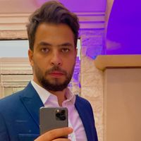 Mohamed Aboelmatty的照片