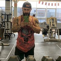 Dinho Wright's Photo