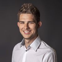 Bastian Heimberger的照片