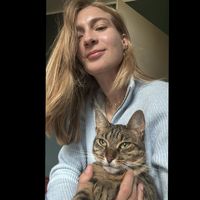 Leonie Deutschmann的照片