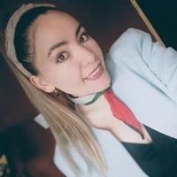 Clau Muñoz Castillo's Photo