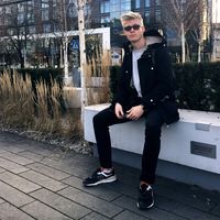 Misha Marchenko's Photo