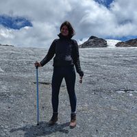 Le foto di Rocio Belfiore