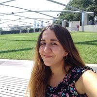 Carla Nuñez's Photo