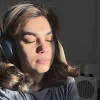 Maya Mirzae的照片