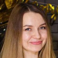 Alina Abramova的照片