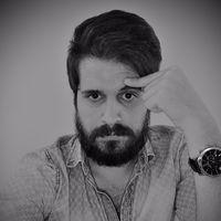 Ahmad Rostami's Photo