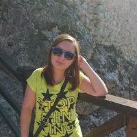 Izabela Korkus的照片