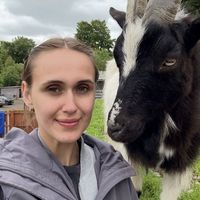 Paulina Bzowy's Photo