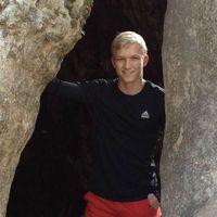 Johannes Berndt's Photo