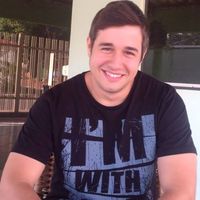 Gustavo Mateus's Photo