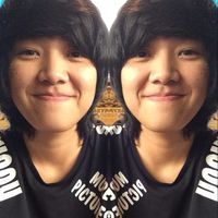 Ezra Christiyani's Photo