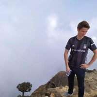 Théophile Barthe的照片