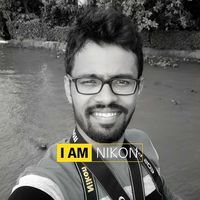 Harsha Chandu's Photo