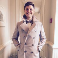 Anton Polevich的照片