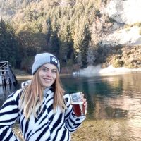 Le foto di Isabel lombardo